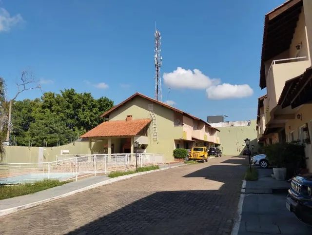 Casa Em Condominio Fechado Quartos Para Alugar Jardim It Lia