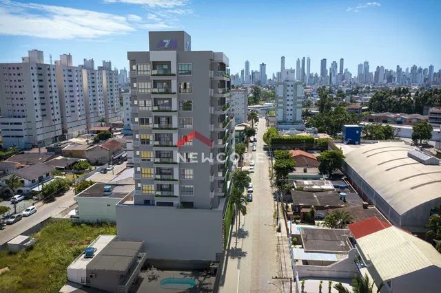 Apartamento Quartos Venda Tabuleiro Cambori Sc Olx