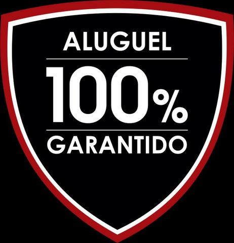 Aluguel 100% Garantido