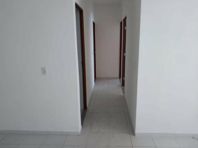 Chave de apto 23 mil 3/4 serraria