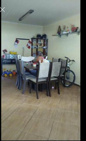 Vendo ou troco casa no Umbará
