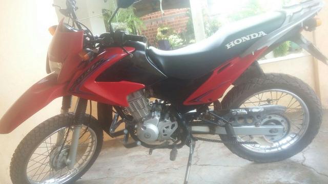 Honda Nxr