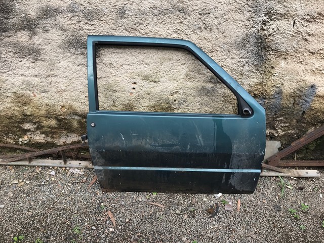 Porta Fiat Uno No Brasil