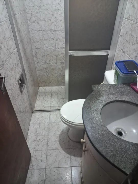 Apartamento Quartos Venda Cascadura Rio De Janeiro Rj