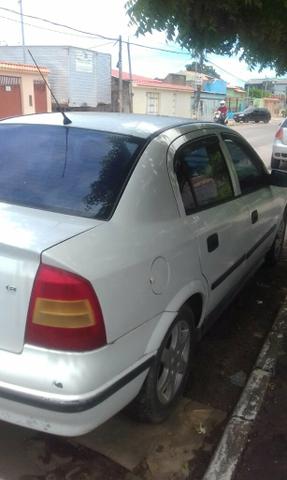 Astra sedam ano 2000