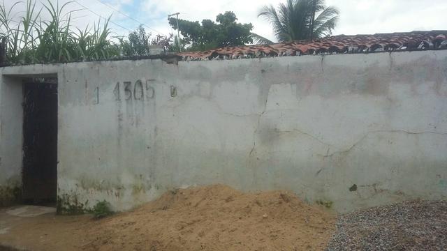 Vendo Uma Casa No Parque Soledade Em Caucaia