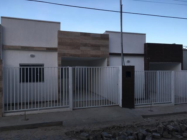 Vendo casa em Guarabira