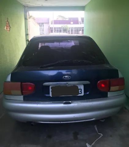 FORD ESCORT GL 1 6 MPI 2001 1293022602 OLX