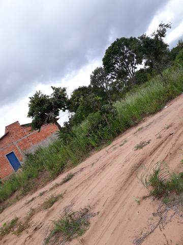 Lote 12x30 Em Araguaína Tocantins