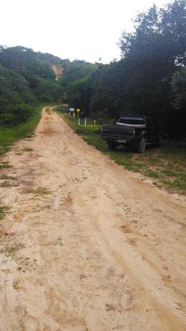 Area rural 172.000 m² em Catu-Bahia