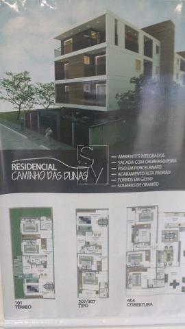 Apartamento Padrão