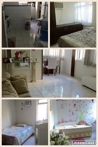 Apartamento nas Graças