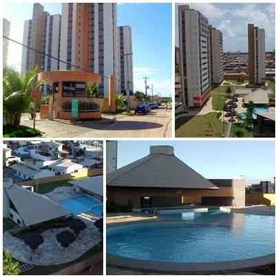 Campos do cerrado