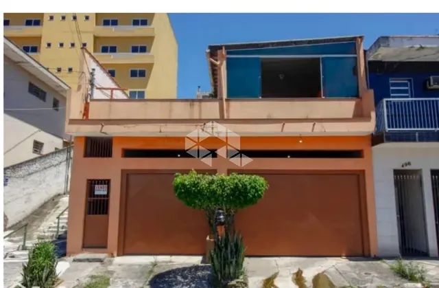 Casa 2 quartos à venda Bela Vista Osasco SP 1294917330 OLX