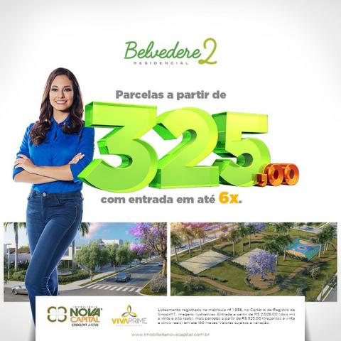 Belvedere Residencial II em Sinop - MT