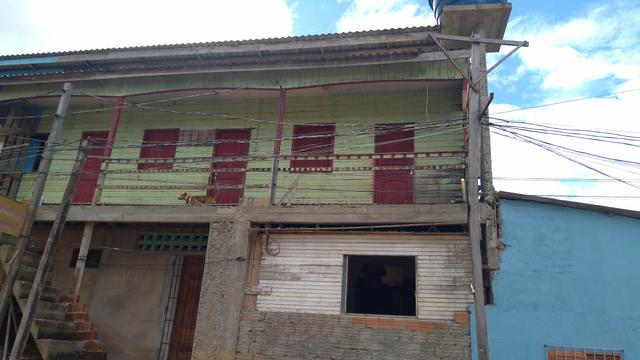 Casa e kit NET