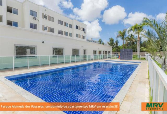 Chave no condomínio Alameda dos pássaros R$40.000,00