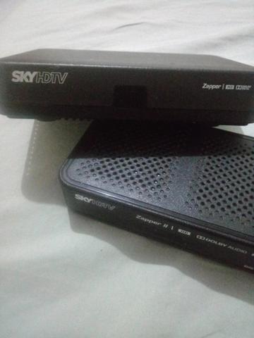 Aluga se ponto sky