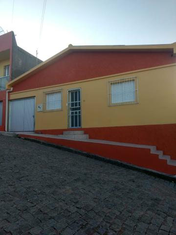 Vendo casa excelente localização