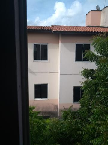 Apartamento a venda ou troca