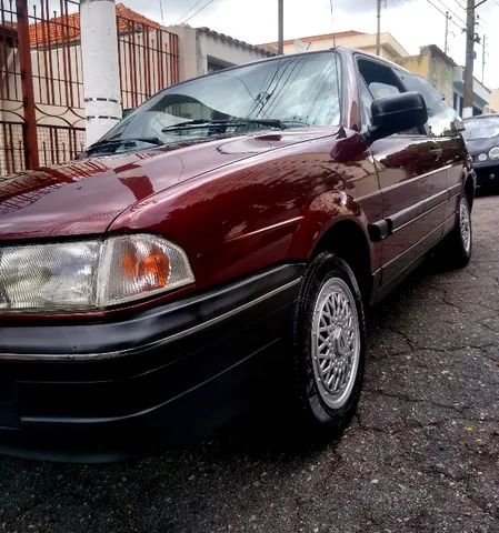 FORD VERSAILLES GL 1 8I 1 8 2P E 4P 1992 1274421245 OLX