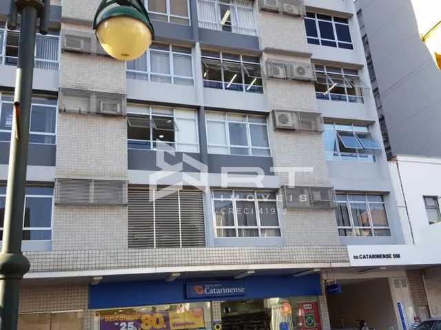 Salas Comerciais Em Blumenau No Brasil