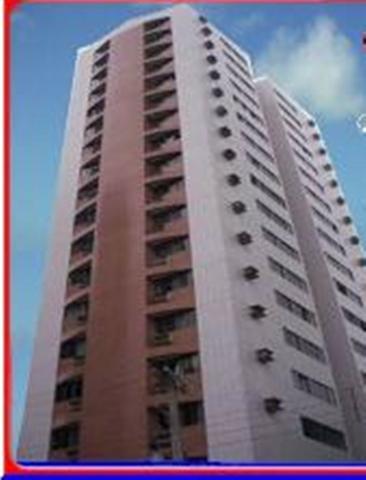 Apartamento Parnamirim