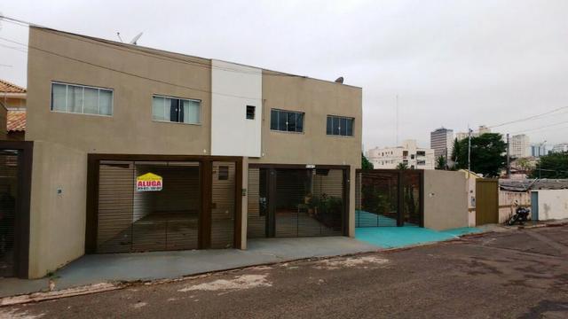 Apartamento no Cabreúva