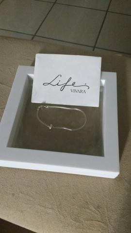 Pulseira life somente venda