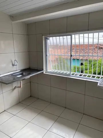 Casas Para Alugar Aerol Ndia Fortaleza Ce Olx