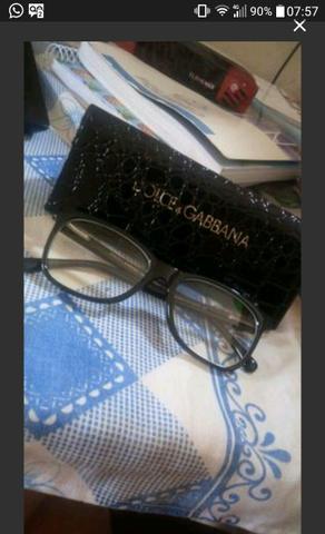 Oculos Dolce e Gabbana