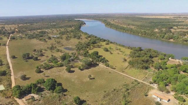 Lote no araguaia