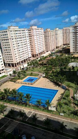 2Qts suite varanda 60 mts bloco F 5 andar