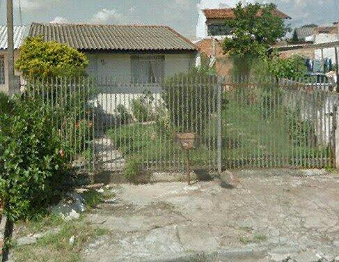 Vendo casa