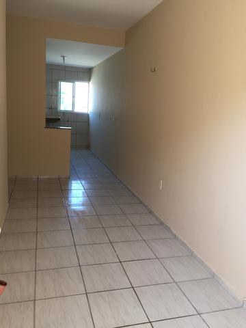 Aluguel de apartamento em Messejana