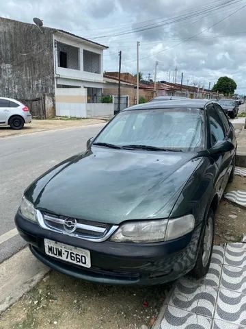 CHEVROLET VECTRA Usados E Novos Em AL