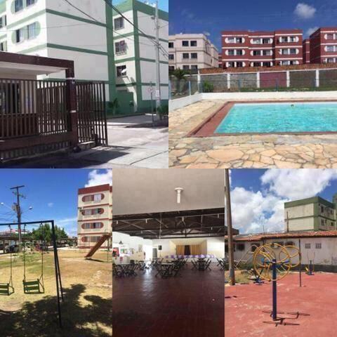 Locação eucaliptos 700 aluguel mais condominio 3/4