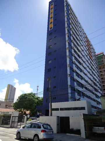 Apartamento na Encruzilhada