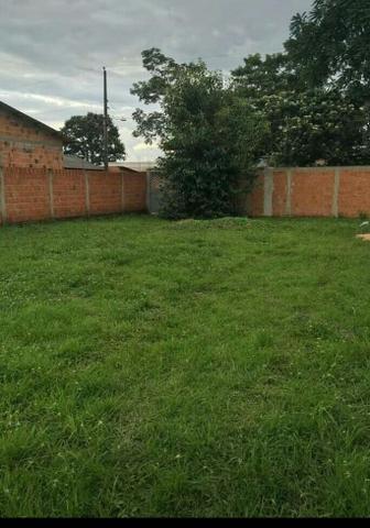 Vendo Terreno próx a 4ª ponte! 10x25 m