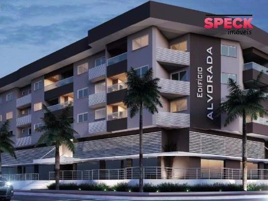 Apartamento Padrão