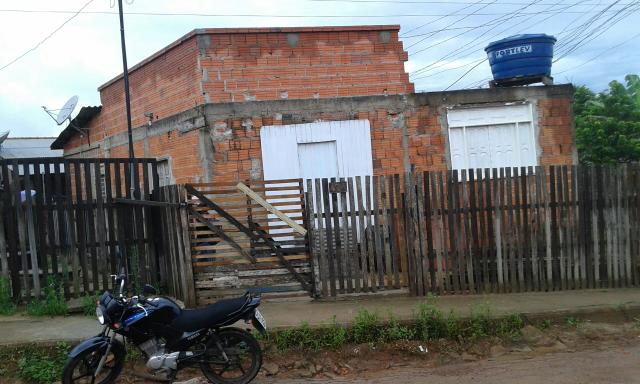 Aceito troca em chacara