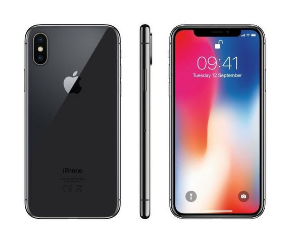 Apple Iphone x 64 e 256 pronta entrega