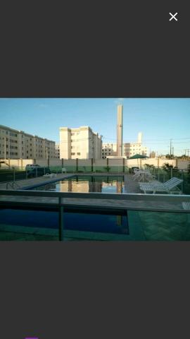 Parque Barra grande antares