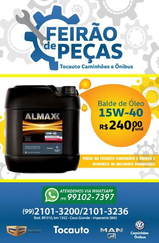 Peças