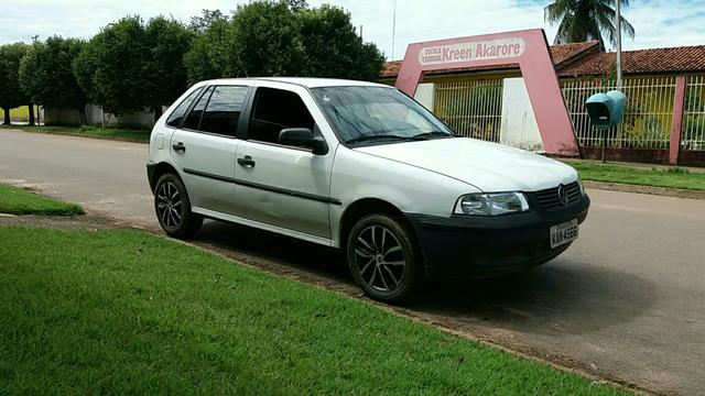 Gol g3