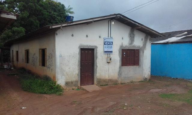 Casa no P. Socorro à venda
