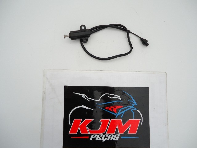 Sensor Cavalete Lateral Suzuki Gsx R Original Motos Prado Velho