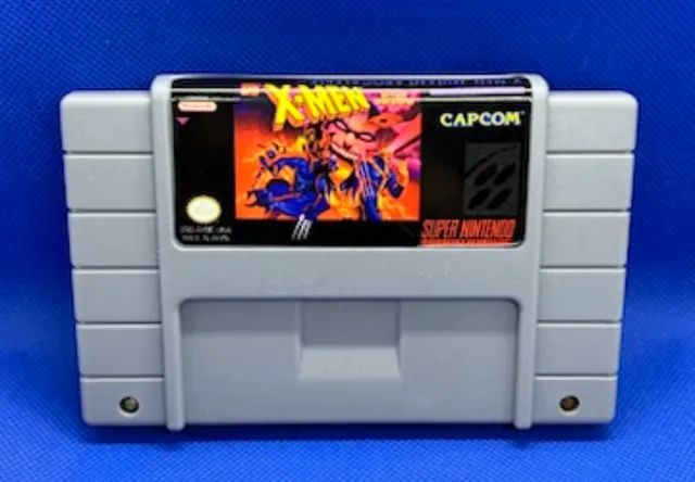 Jogos De Super Nintendo No Par