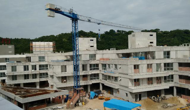 Grua