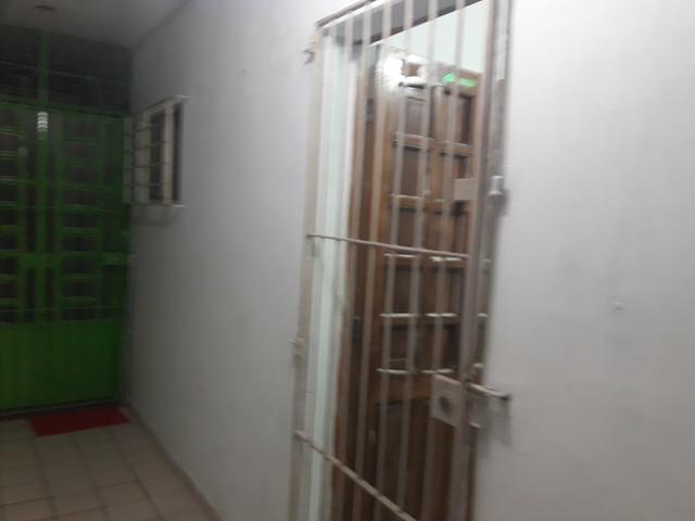 Apartamento no ipsep
